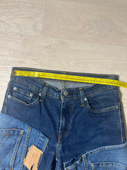 Bermuda lavaggio scuro tg. 40/42