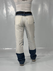 Jeans Levi’s double tg 42/44