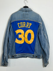 Giacca Curry Tg. M