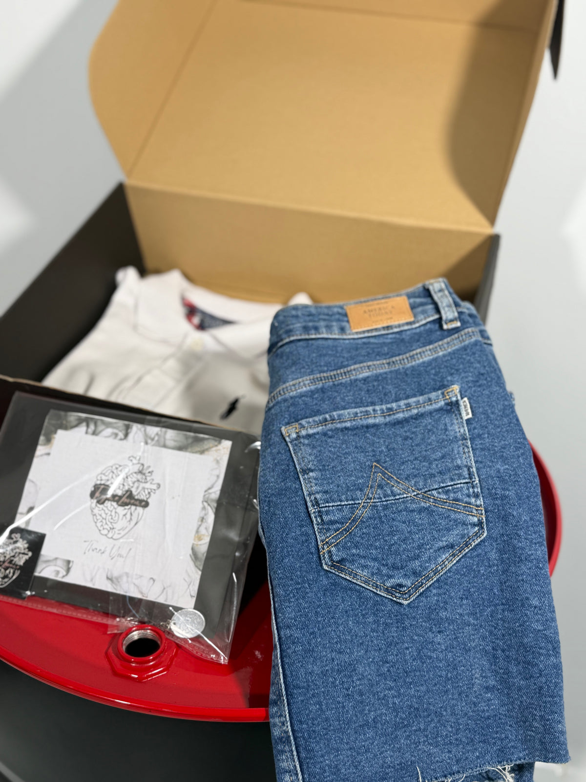Summer Box Donna 2.0