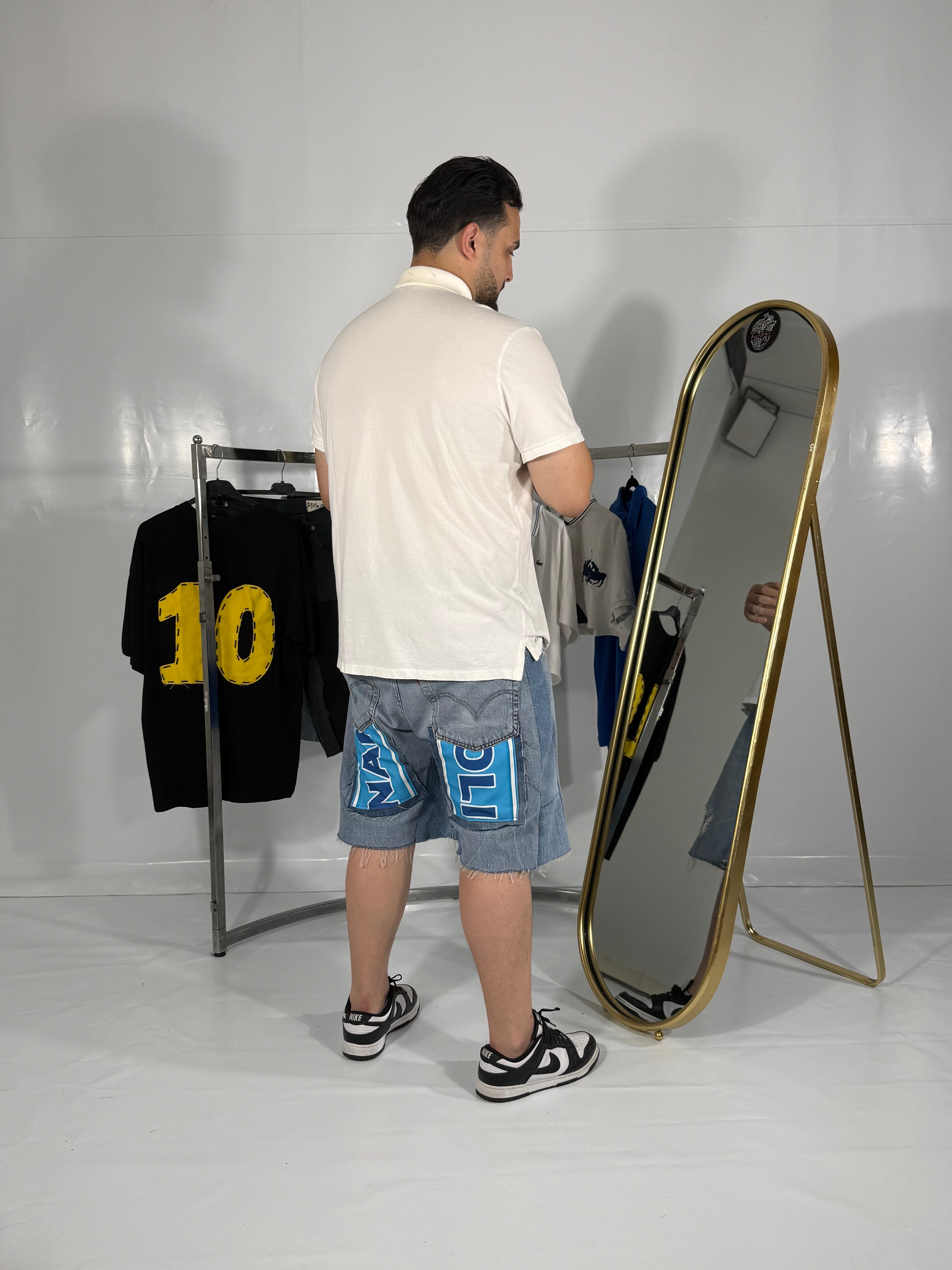 Bermuda Levi's Napoli