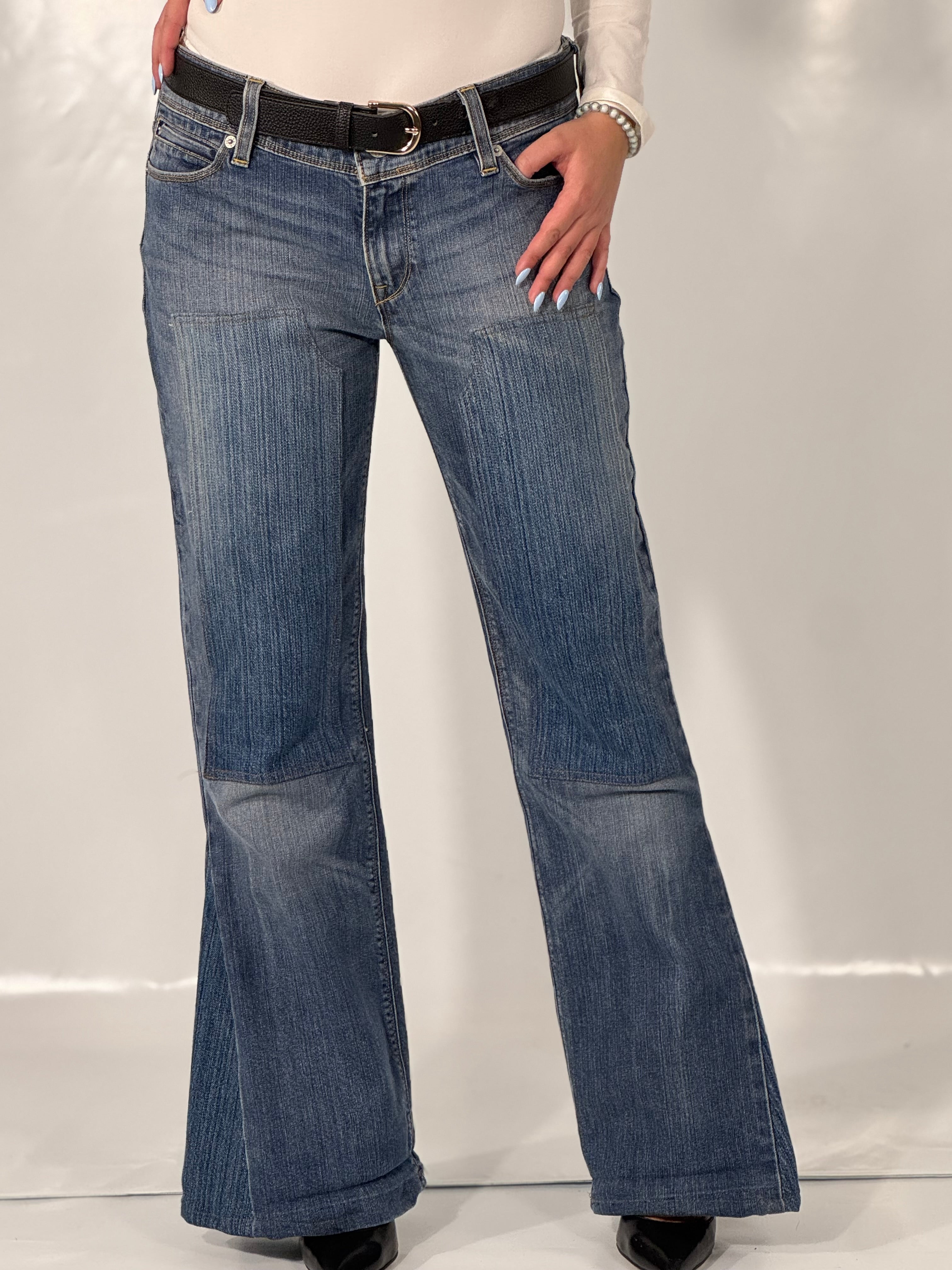 Jeans Levi’s Cowboy tg 42/44