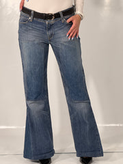 Jeans Levi’s Cowboy tg 42/44