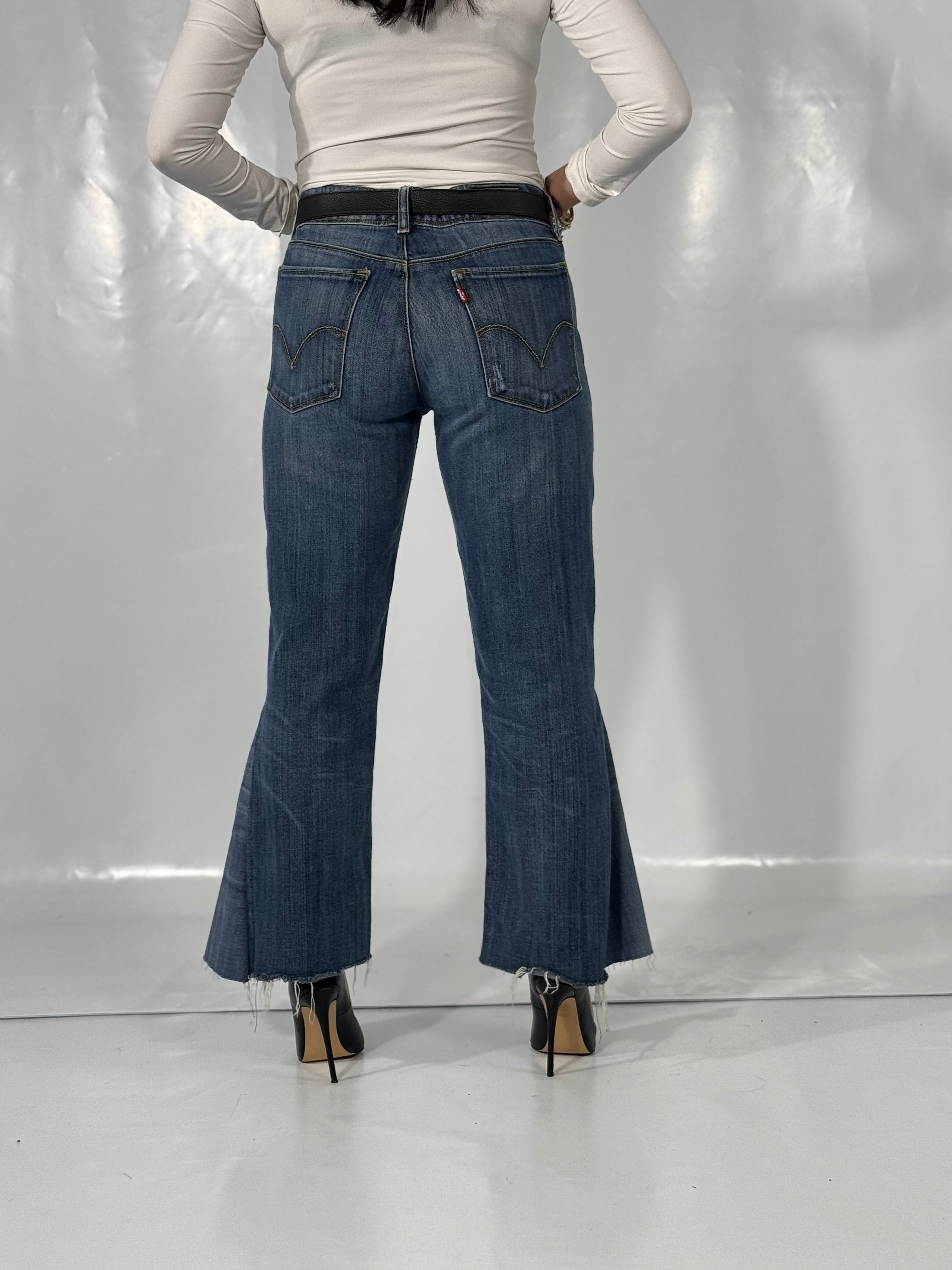 Jeans Levi’s Cowboy tg 42/44
