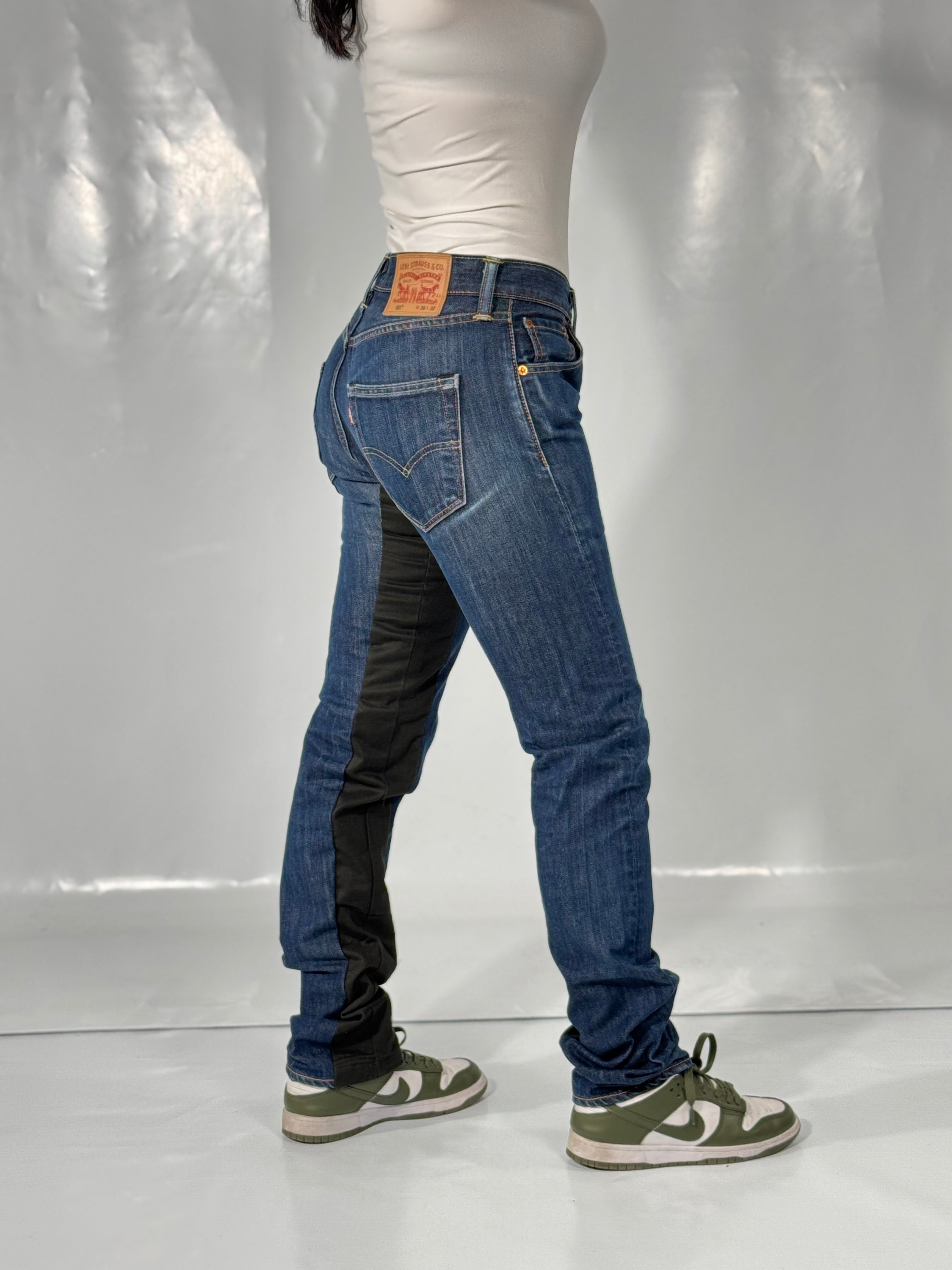 Jeans Levi’s Classic tg M/L