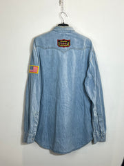 Camicia Levi's  Military Tg. XL