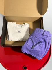 Summer Box Donna 2.0