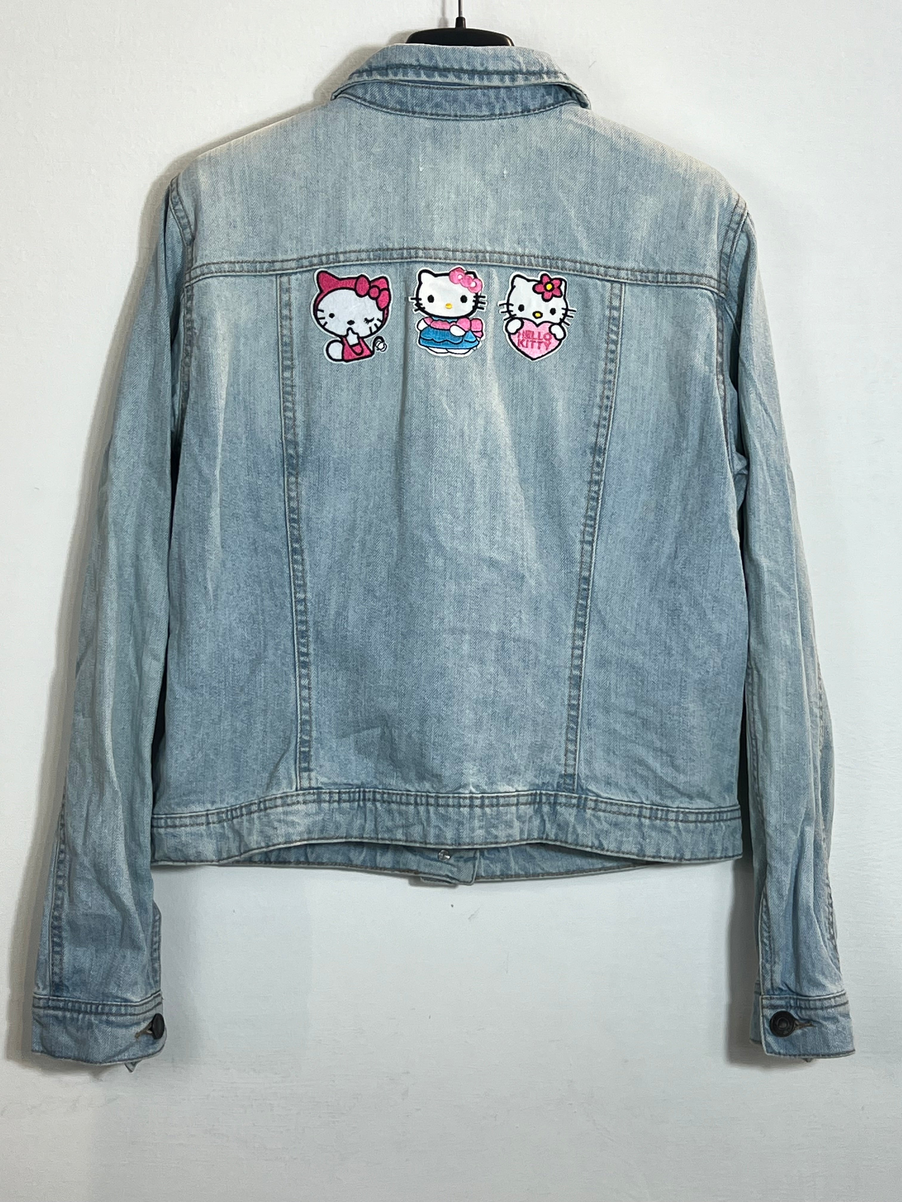 Giacca  Hello Kitty Tg. S