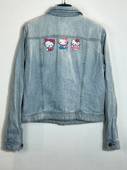 Giacca  Hello Kitty Tg. S