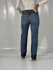 Jeans Levi’s double tg 42/44