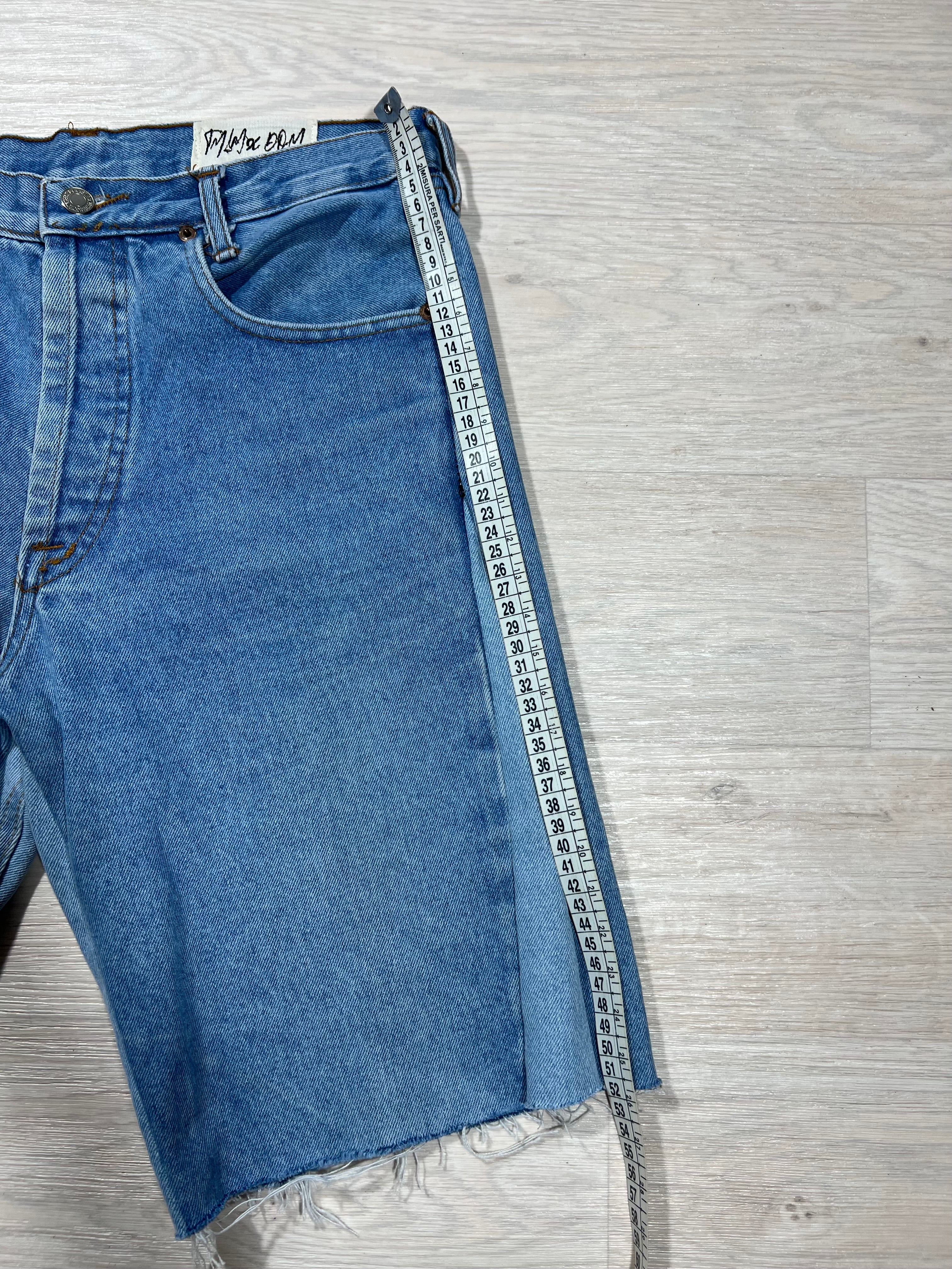 Bermuda Levi’s tg. 42