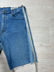 Bermuda Levi’s tg. 42