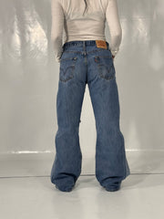 Jeans Levi’s Rework Milano tg 42