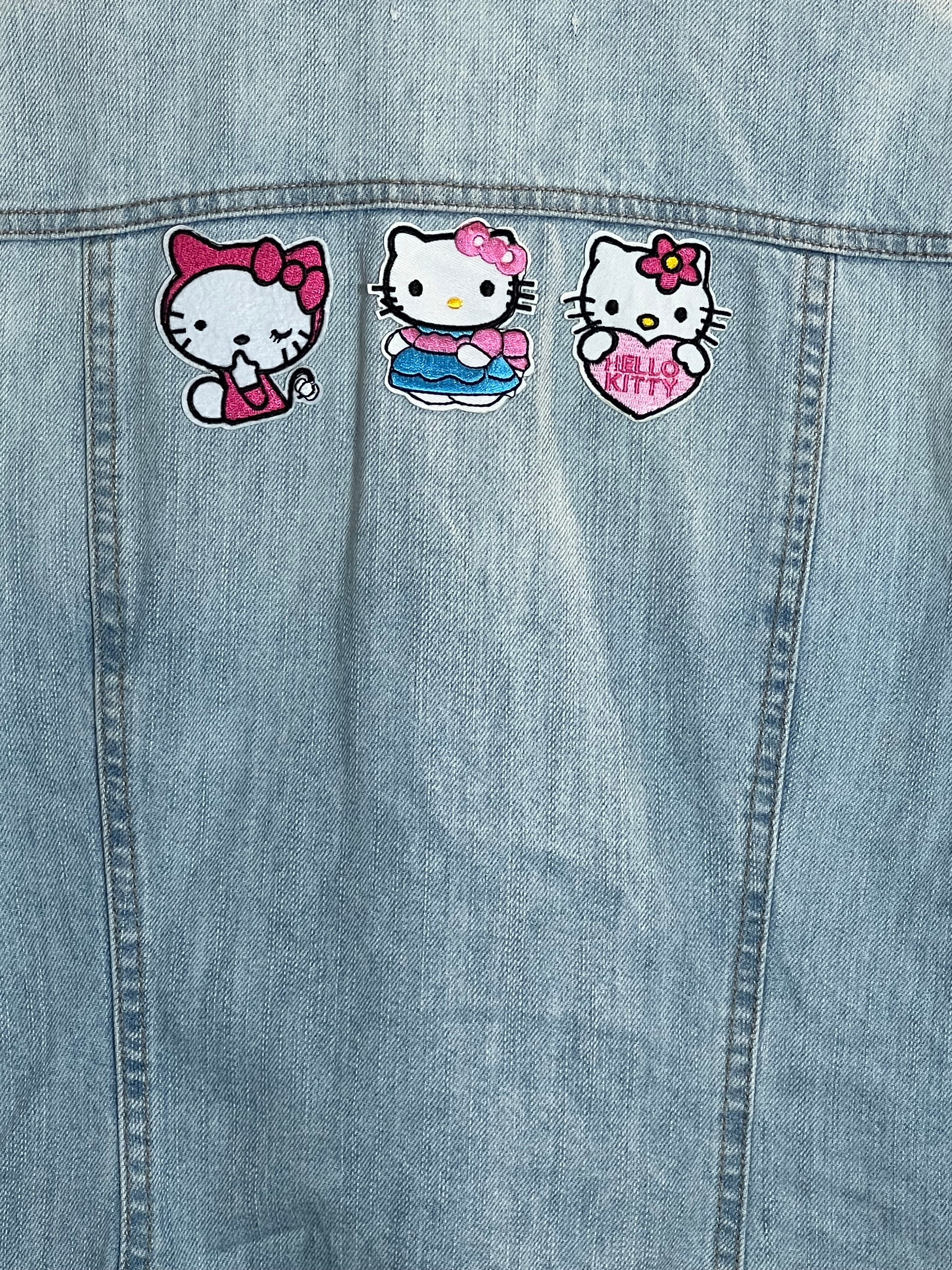 Giacca  Hello Kitty Tg. S