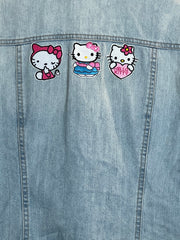Giacca  Hello Kitty Tg. S
