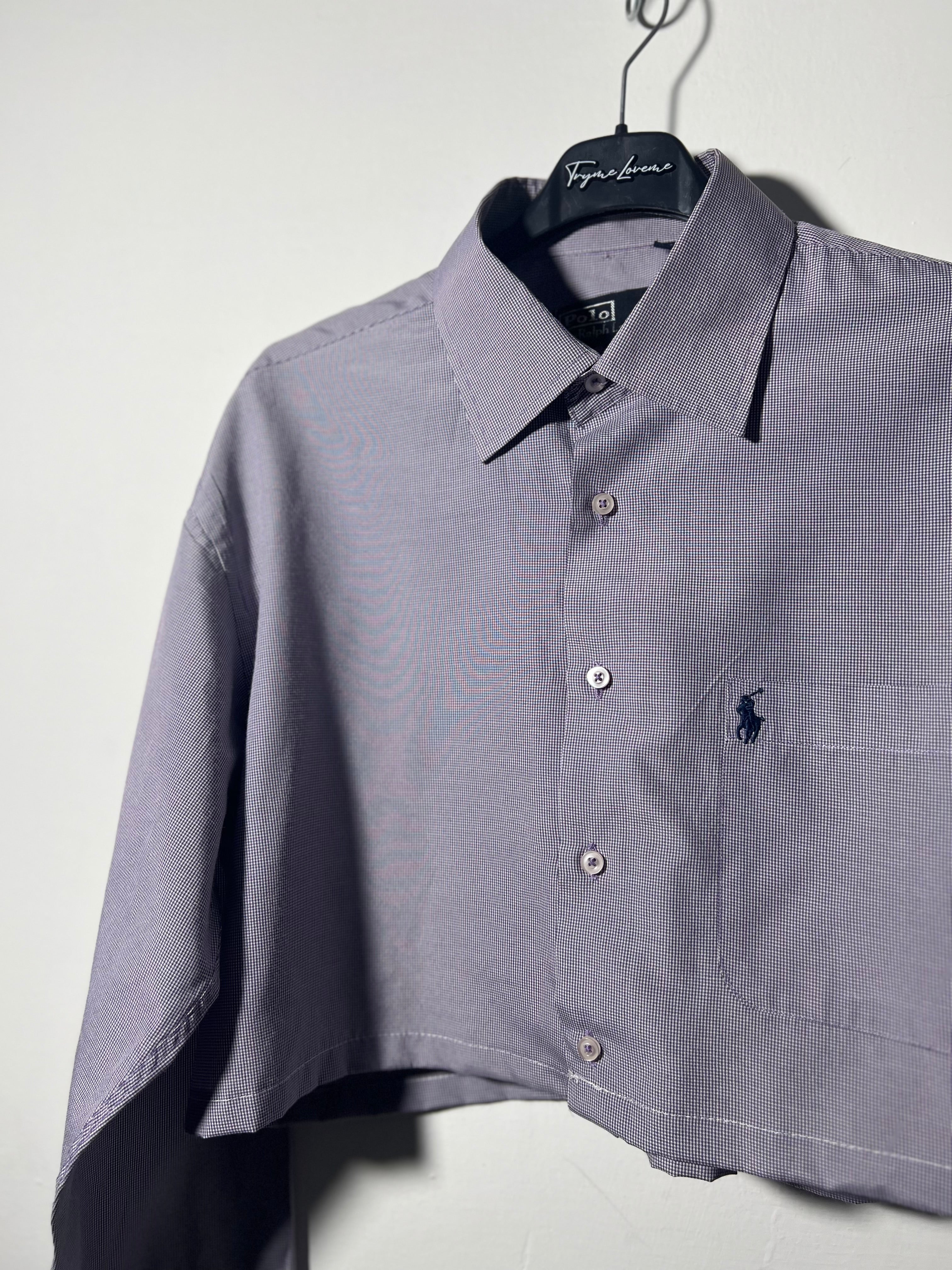 Camicia Ralph Lauren tg. L