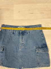 Gonna Denim cargo tg. M