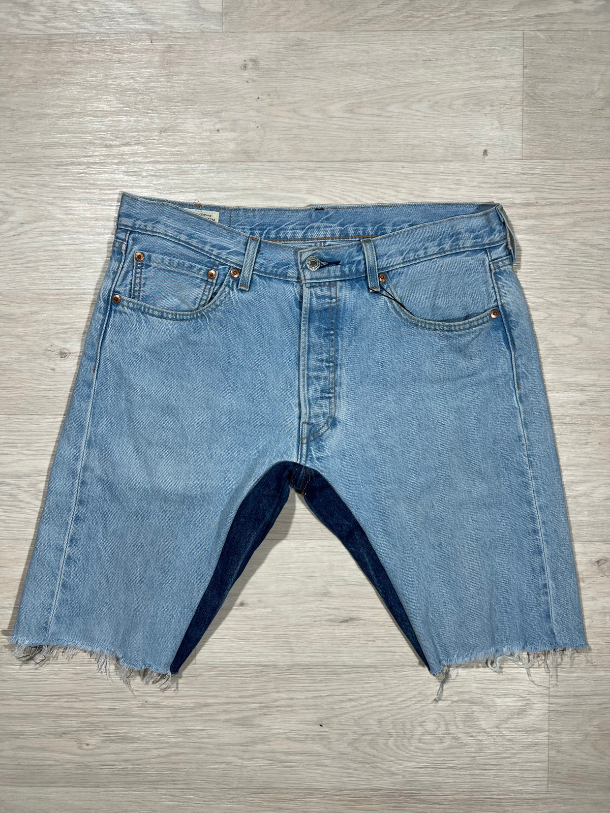Bermuda Levi’s tg. 44