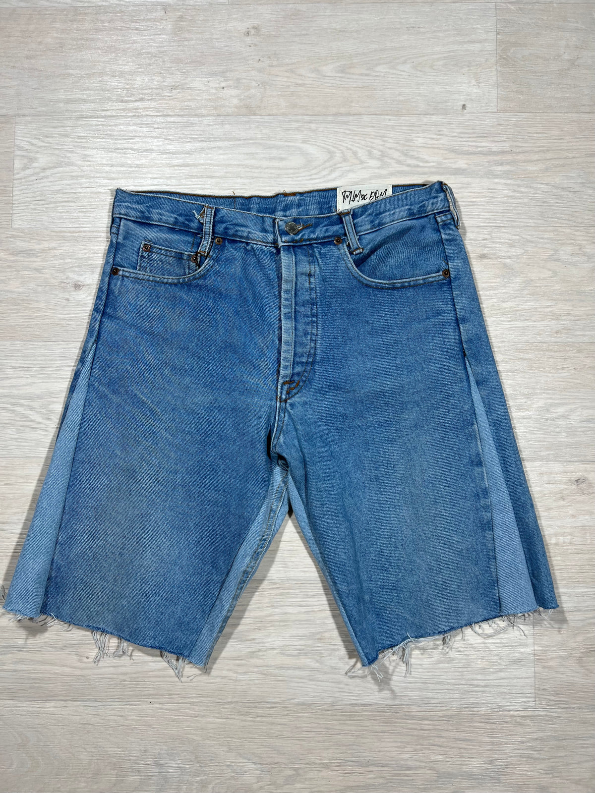 Bermuda Levi’s tg. 42
