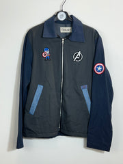 Giacca Dickies Avengers tg. M