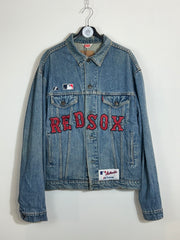 Giacca Levi's Redsox tg. L