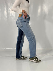 Jeans Levi’s Rework tg 42