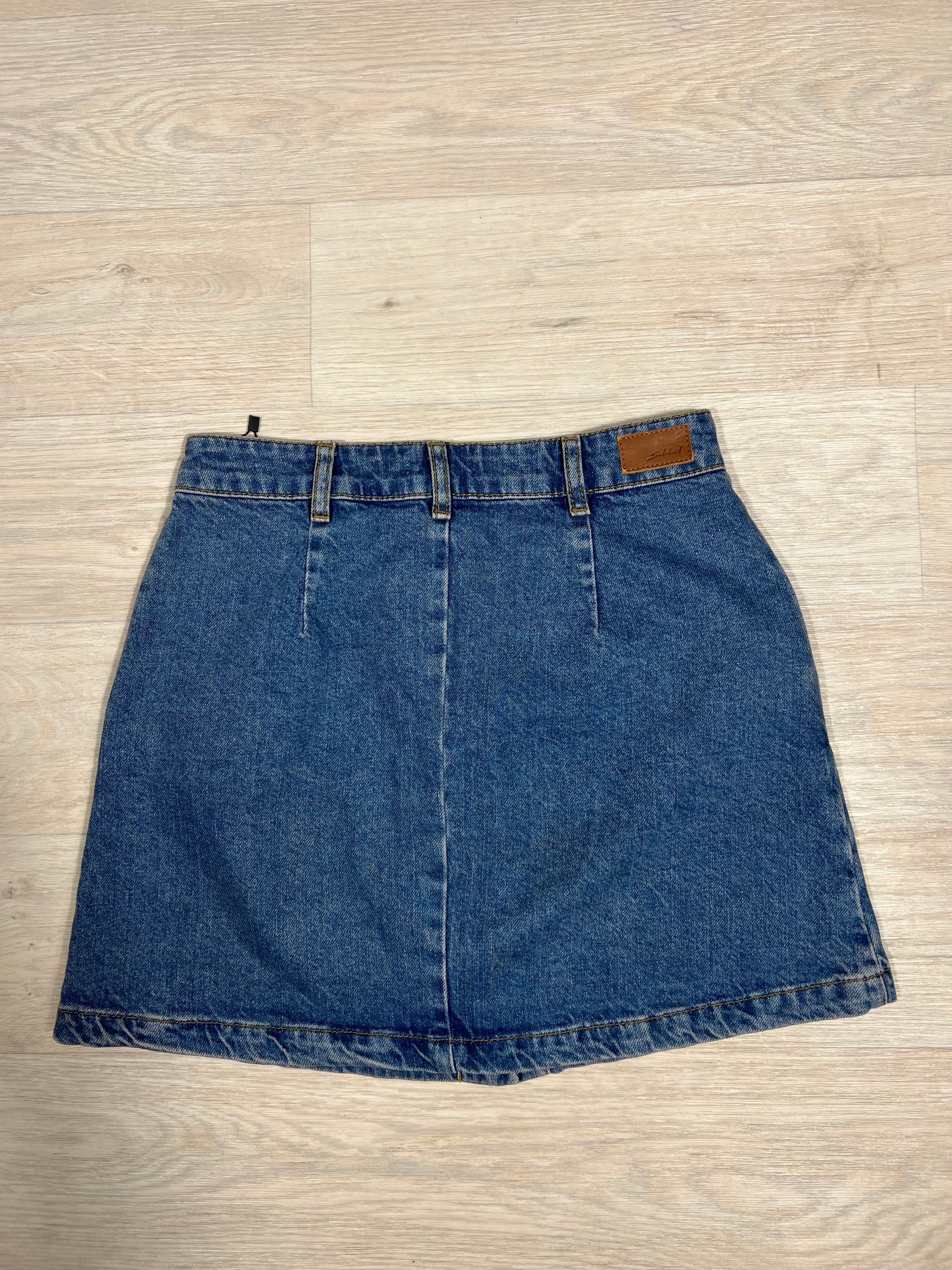 Gonna Denim tg. M