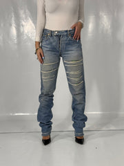 Jeans Levi’s Rework Milano tg 42