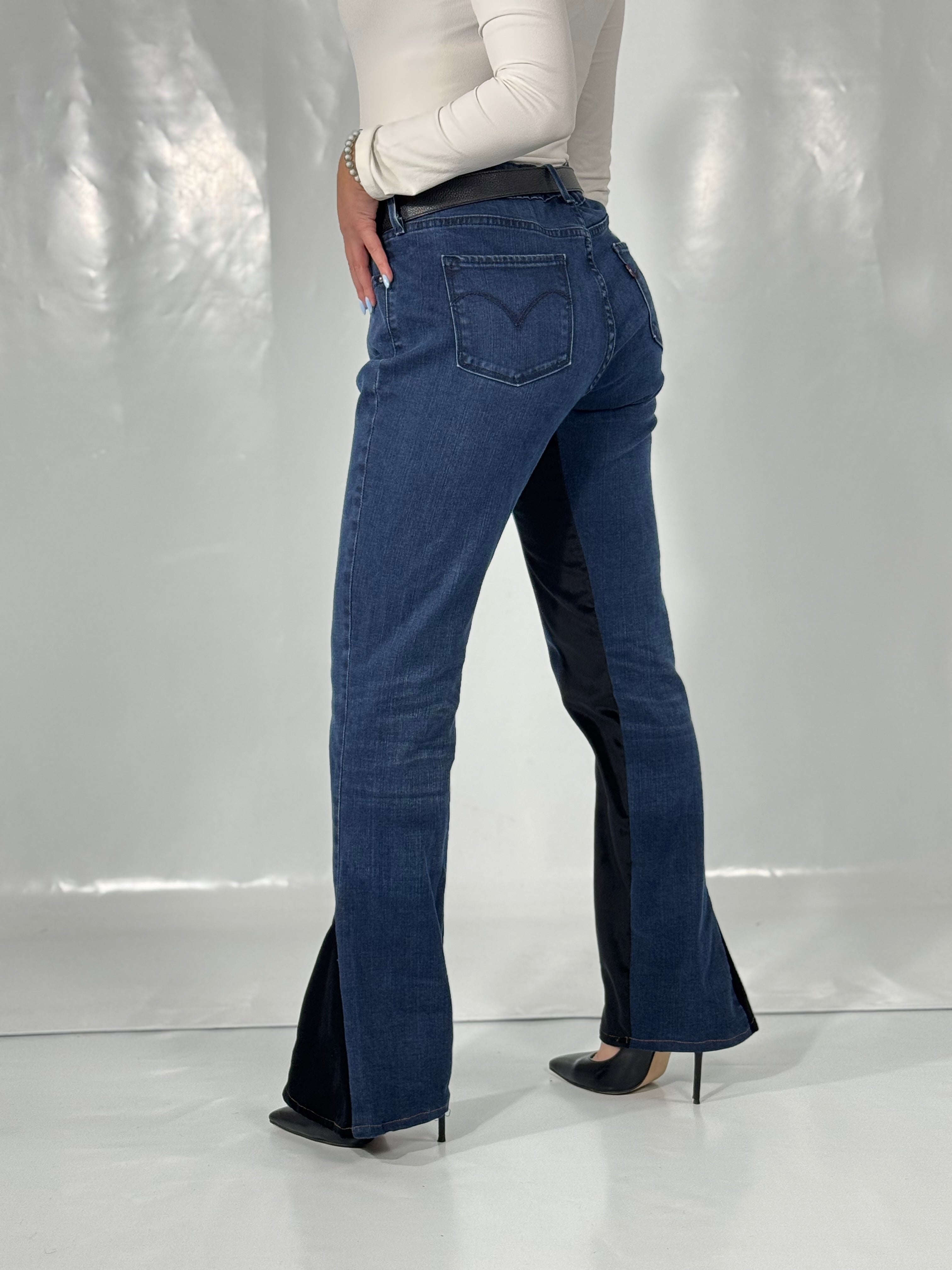 Jeans Levi’s Rework tg 42