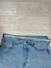 Bermuda Levi’s tg. 44