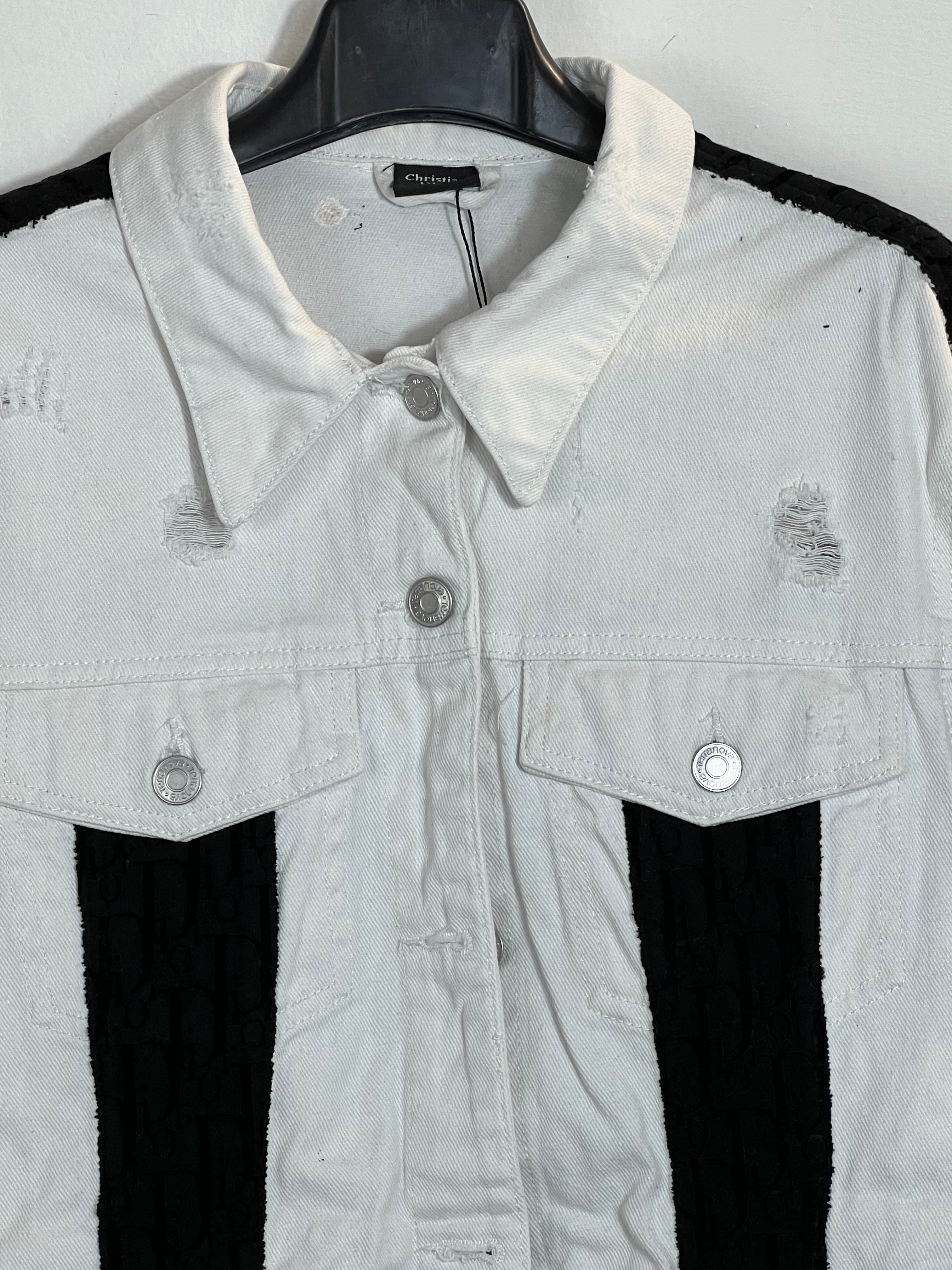 Giacca Dior Tg. M