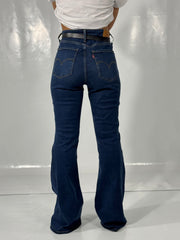Jeans Levi’s a zampa tg 40