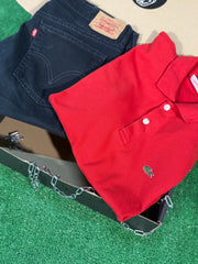 Summer Box Uomo