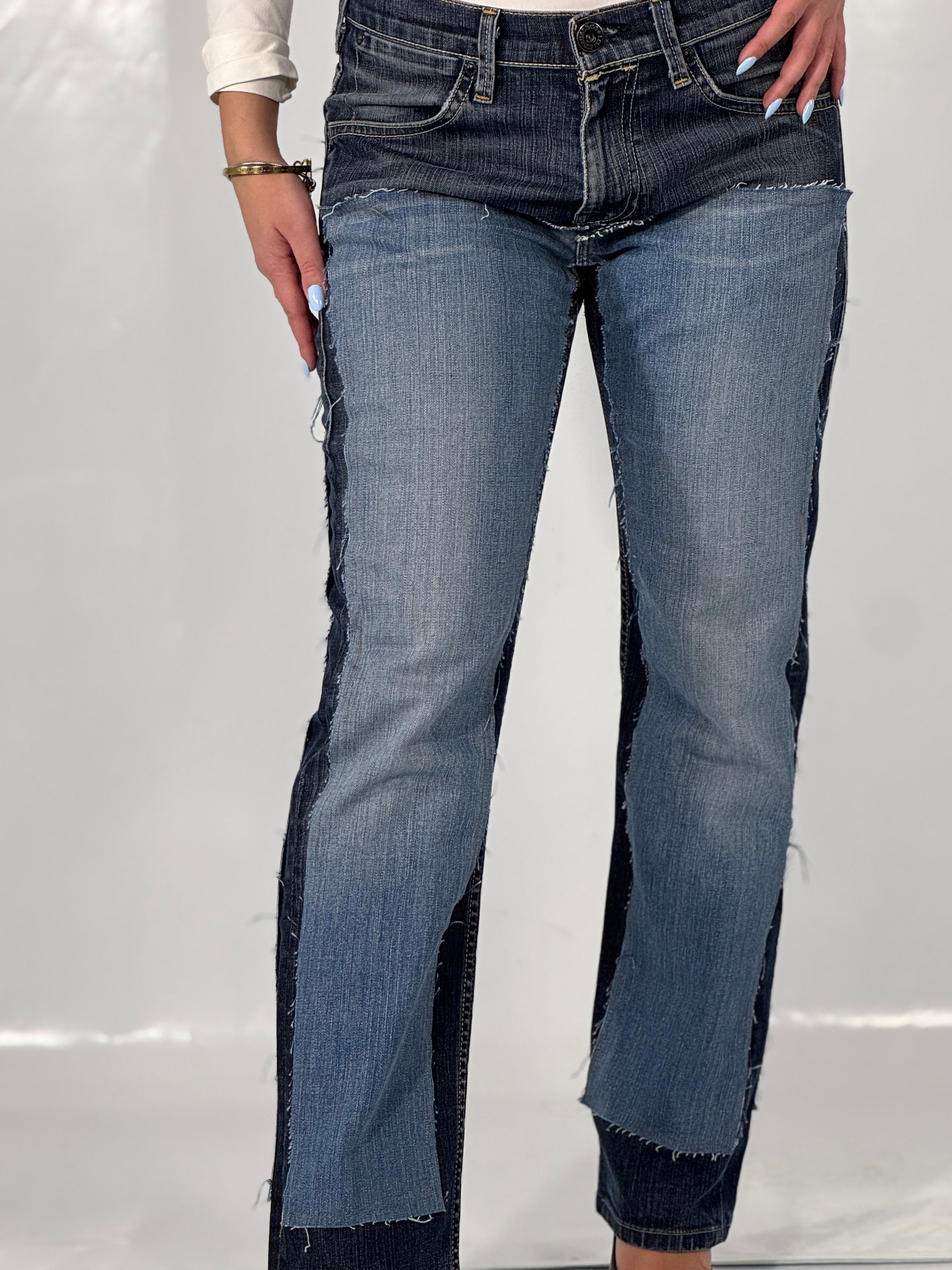Jeans Levi’s double tg 42/44
