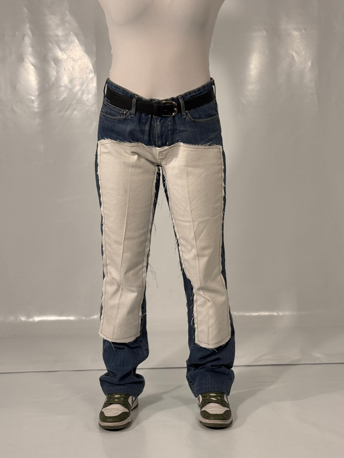 Jeans Levi’s double tg 42/44