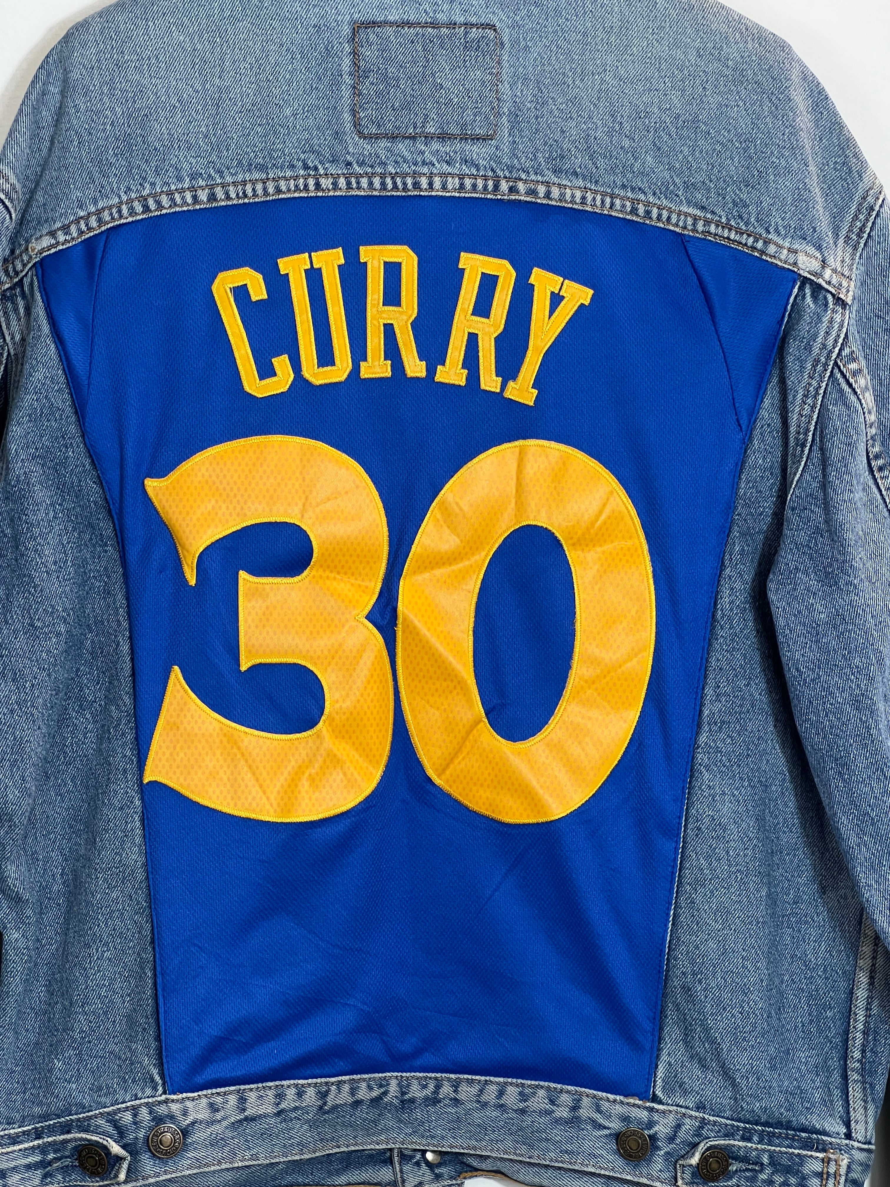Giacca Curry Tg. M