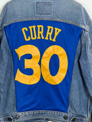 Giacca Curry Tg. M
