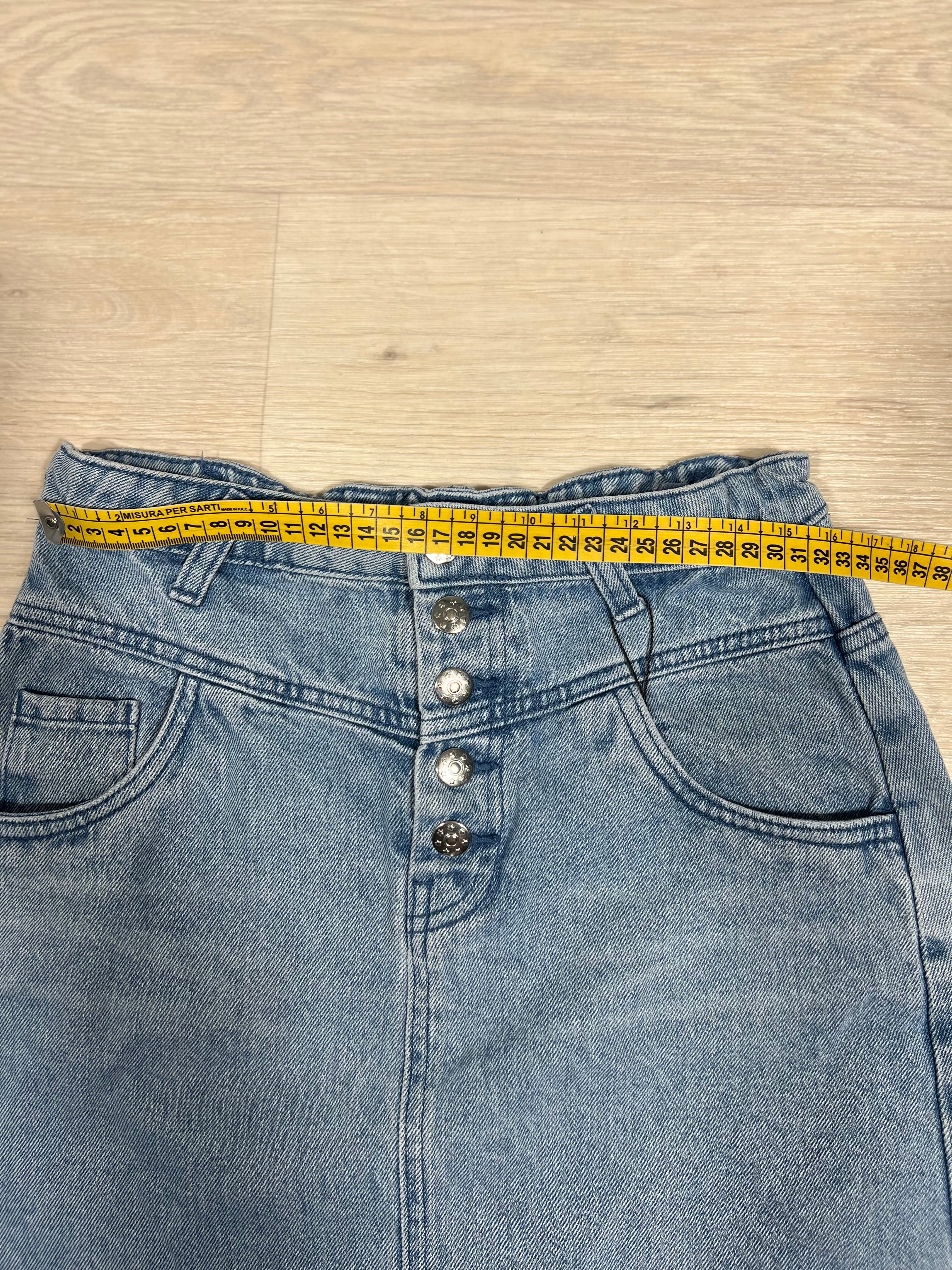 Gonna Denim tg. S