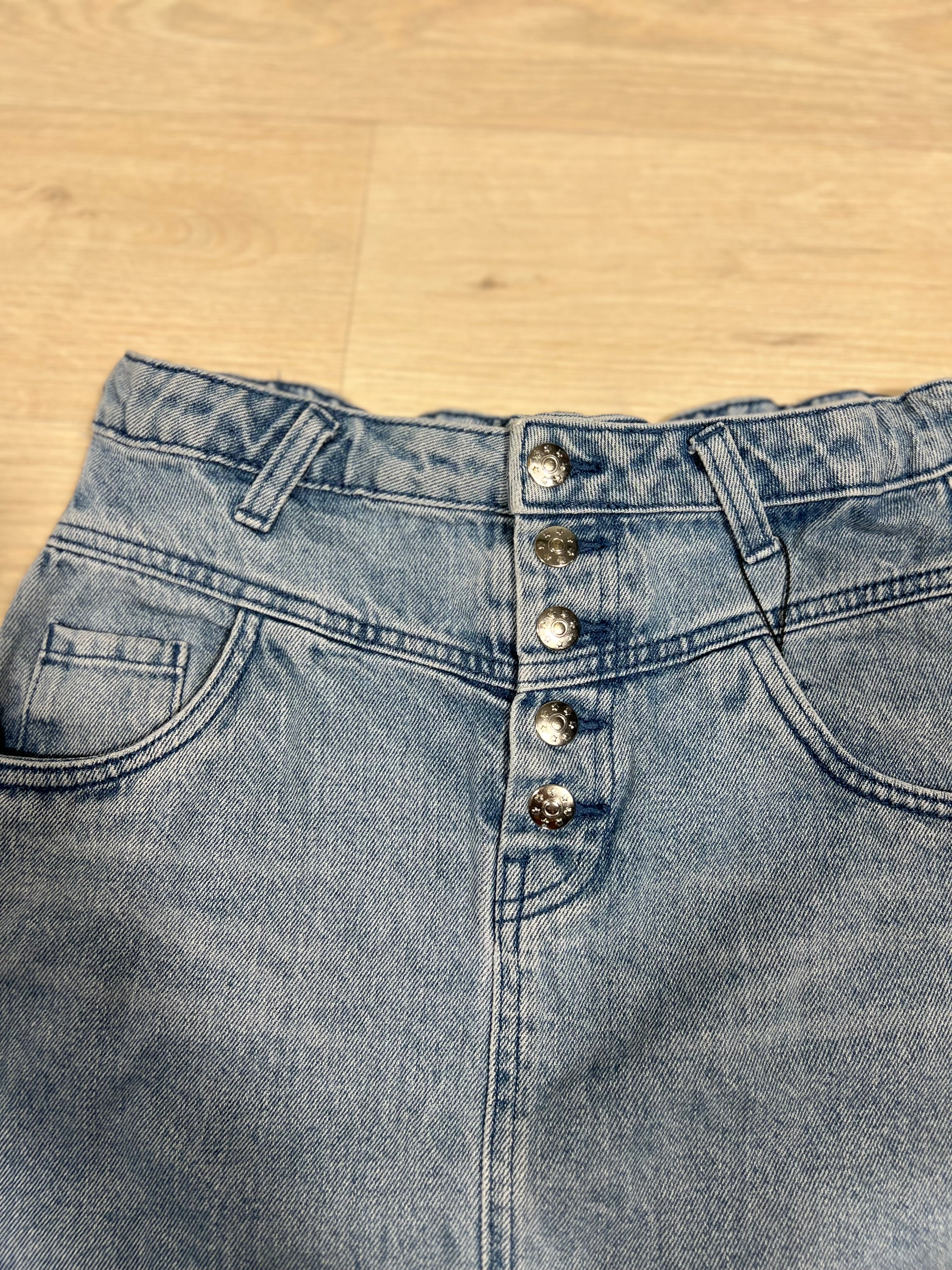Gonna Denim tg. S