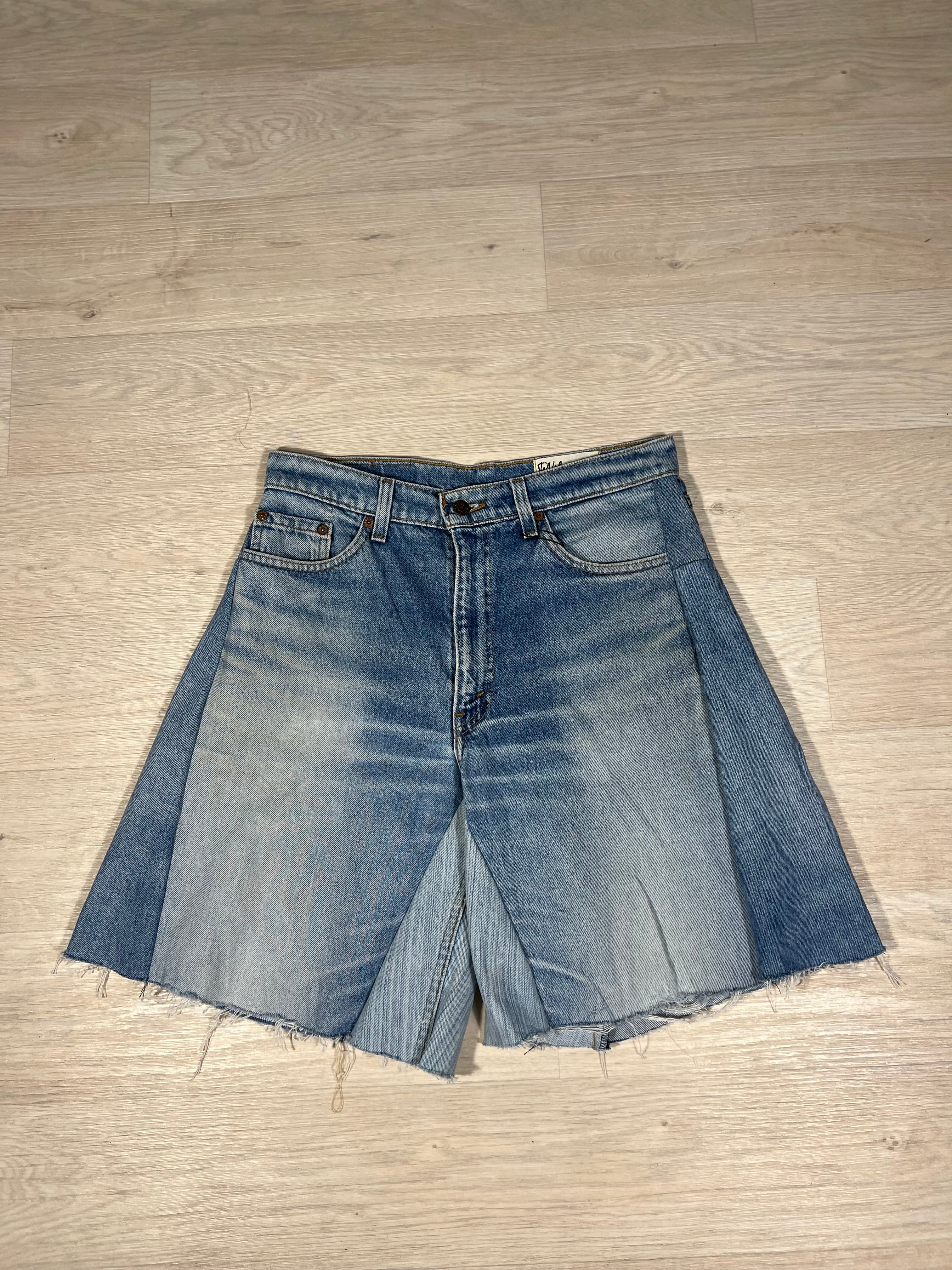 Bermuda Levi's Napoli
