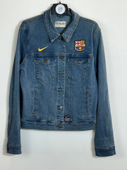 Giacca “Messi” Tg. S
