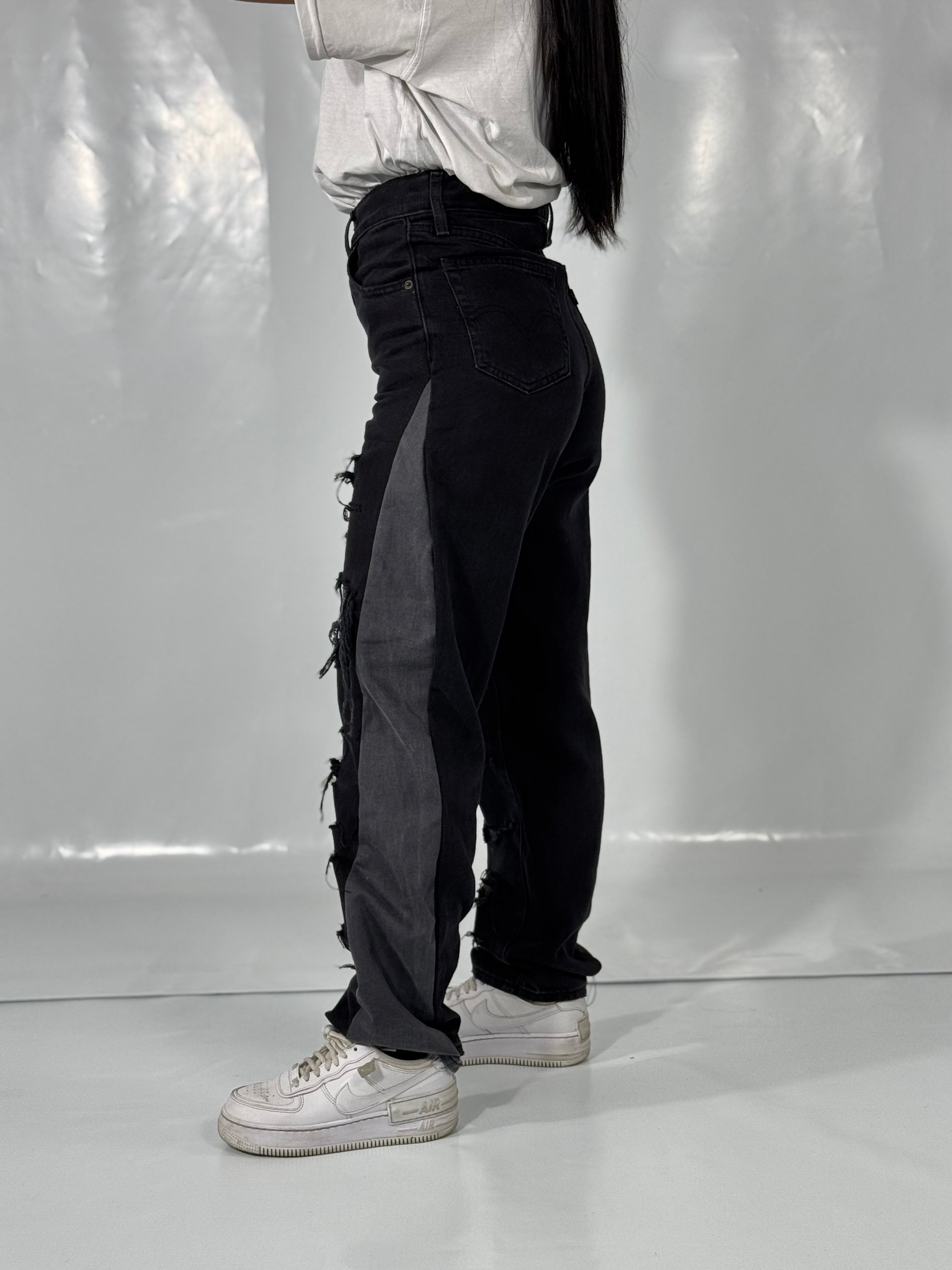 Jeans Levi’s Rework Milano tg 38