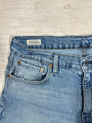 Bermuda Levi’s tg. 46
