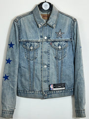 Giacca Levi's “Celtics” Tg. S