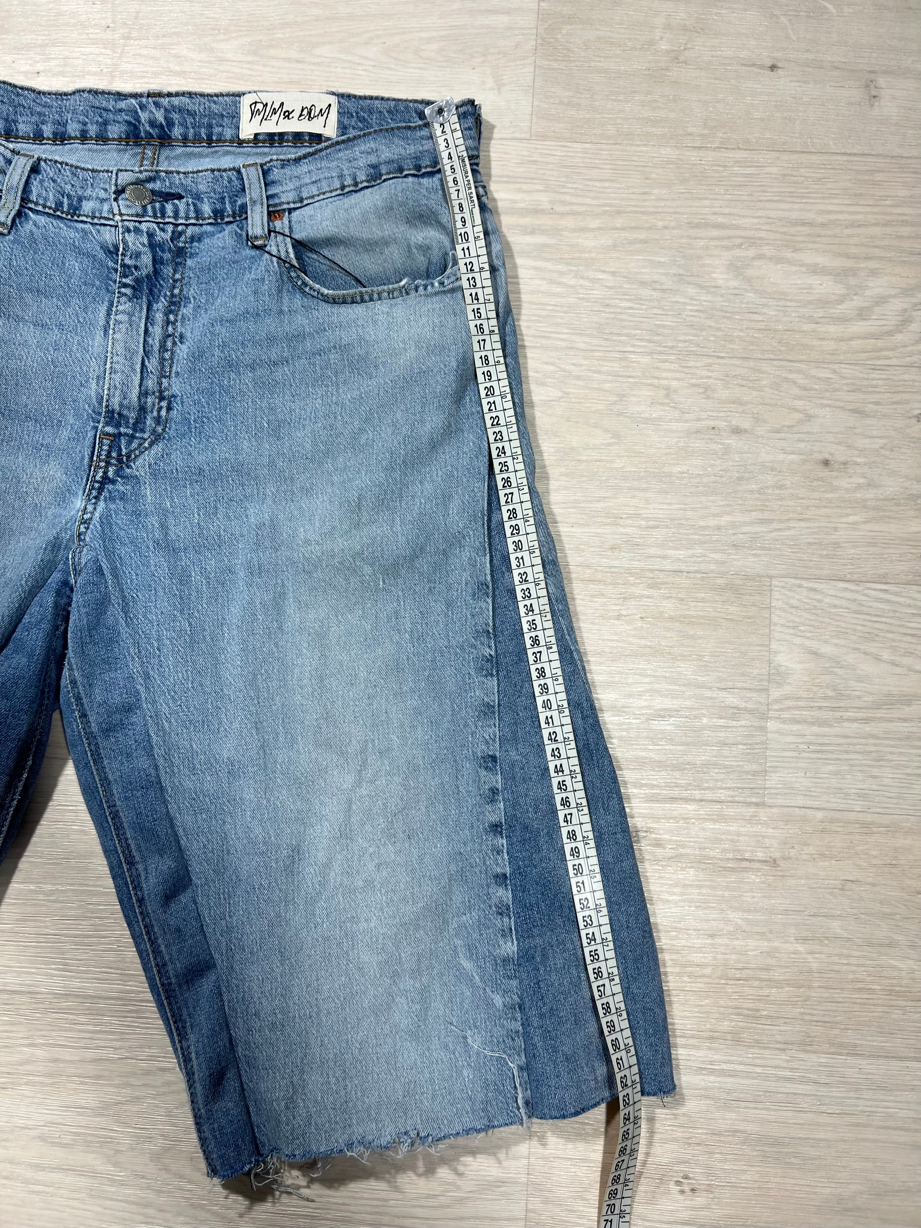 Bermuda Levi’s tg. 46