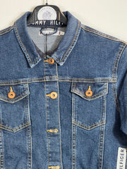 Giacca Tommy Hilfiger tg. XS