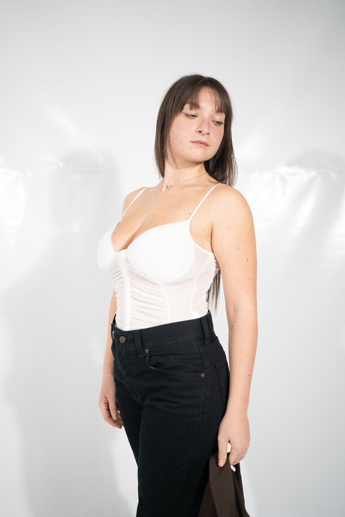 Magic Box Donna Gold