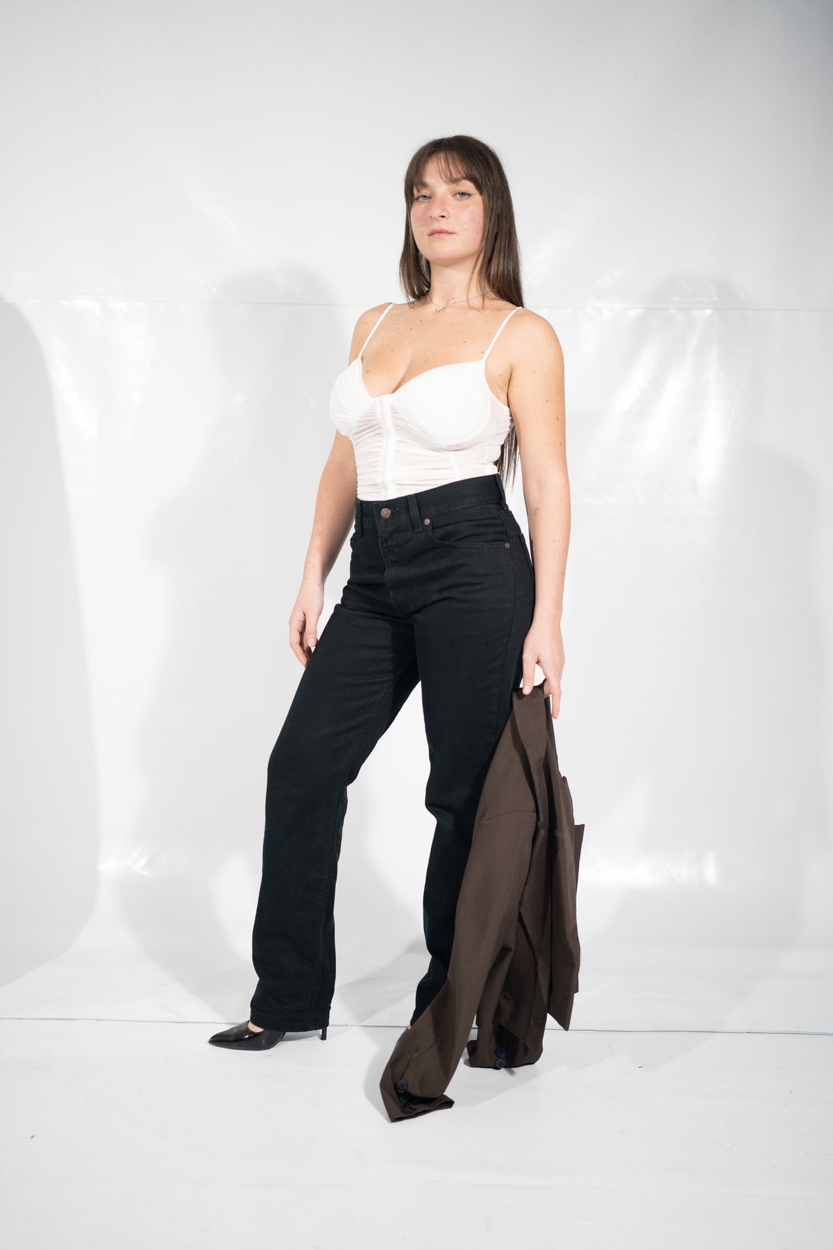 Magic Box Donna Silver