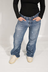 Identity  - Re*Work Levi's