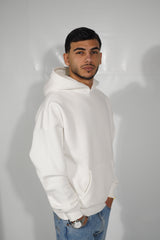 Urban Essential - Felpa con Cappuccio